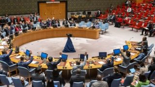 ՄԱԿ-ի ԱԽ-ն մինչև 2026 թվականը երկարաձգել է Կոնգոյում խաղաղապահ առաքելության մանդատը