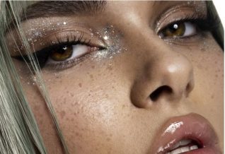 Սառցե դիմահարդարումը՝ ձմեռային թրենդ