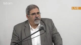 Պետք է կազմակերպել առցանց ընտրություններ՝ պահպանելու Արցախի իշխանության լեգիտիմությունը. Մանոյան