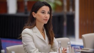 Ադրբեջանը, Թուրքիան և Վրաստանը շուտով կնշեն Բաքու-Թբիլիսի-Կարս նախագծի բացումը․ Վրաստանի էկոնոմիկայի նախարարություն