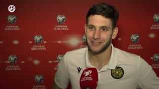 Ստյոպա Մկրտչյանը՝ աշխարհի լավագույն 100 երիտասարդ «փլեյմեյքեր» պաշտպանների ցանկում