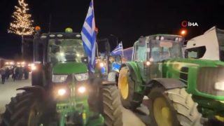 Ժամանակավորապես դադարեցվել է թուրք-հունական սահմանային անցակետի աշխատանքը