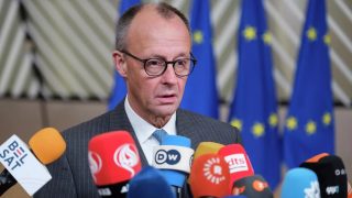 Ռուսական ակտիվների վերաբերյալ ԵՄ ծրագրի ձախողումը Մերցի անհաջողությունն էր. NYT