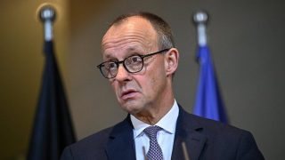 Մերցն անցել է բոլոր սահմանները