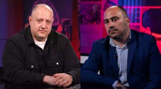 Ասաց՝ կանենք Միքայել ջան, Ուրարտուին մենք պիտի տեր լինենք. Միքայել Բադալյանը՝ Միհրան Հակոբյանի մասին