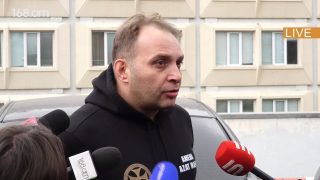 Քաղաքական իշխանությունը խնդիր է լուծում. անել այնպես, որ եկեղեցին ազգային հարցերով չզբաղվի. Միհրան Պողոսյան