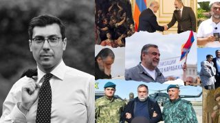 «Հասարակությունը սկզբում նրան օտարեց, հետո կասկածեց, հետո մեղադրեց, իսկ հիմա՝ մոռացավ։ Բառացիորեն՝ մոռացության մատնեց Բաքվի բերդում՝ չհասկացված ու չլսված». Միքայել Մինասյանը` Ռուբեն Վարդանյանի մասին