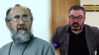 Միքայել սրբազանն անհապաղ վիրահատության կարիք ունի. հետևանքն անդառնալի կարող է լինել. Գառնիկ Դանիելյան