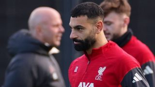 «Լիվերպուլը» Մոհամեդ Սալահին փոխարինող է գտել