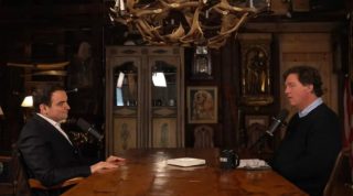 Ես Կարլսոնին ասել եմ, որ հայ-ադրբեջանական հարաբերությունների վերաբերյալ նրա վերջին նյութը դրական չէ խաղաղություն խթանելու համար. Հաջիևը՝ Թաքեր Կարլսոնի և Նարեկ Կարապետյանի հարցազրույցի մասին