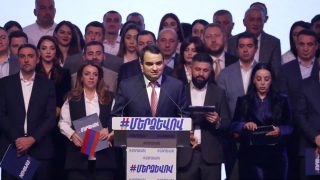 Աղքատությունը կարող է հաղթահարել մարդ, ով հաջողել է տնտեսության մեջ. Նարեկ Կարապետյան