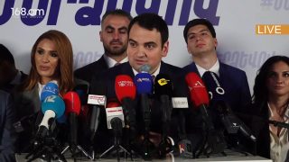 Երկրում պետական համակարգը կանգնած է. չի աշխատում. Նարեկ Կարապետյան