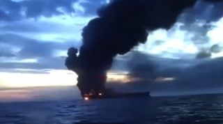 Փորձագետը բացահայտել է, թե ինչպես կարող է Ռուսաստանը արձագանքել Սև ծովում նավերի վրա հարձակումներին