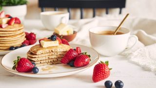 Նշվել են մի քանի համոզիչ պատճառներ, թե ինչու է պետք անպայման նախաճաշել