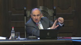 Ընտրություններից առաջ ուսուցիչների աշխատավարձերը կբարձրացվեն