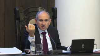 Փաշինյանը կարծում է, որ Ադրբեջանի հետ «խաղաղությունից» հետո հայաստանյան մայրուղիներին խցանումներ են լինելու