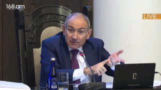 Իմ փոստով 10 նամակը մեկ օգնություն եմ տվել՝ է, այդ մարդկանց կյանքում ի՞նչ է փոխվում. Փաշինյան