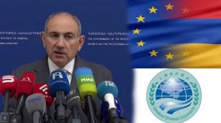 Աչքաչափս ասում է՝ լավ տեմպերով ենք առաջ ընթանում. Նիկոլ Փաշինյան