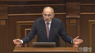 Քի Վեսթ փաստաթուղթ հրապարակելու կարիքը չկա. էնա Ազատություն ռադիոկայանը ռեպորտաժ է պատրաստել դրա մասին. Փաշինյան