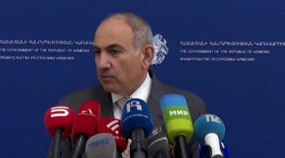 Նիկոլ Փաշինյանն իրեն հռչակել է «փրկիչ»՝ ամեն ինչ անելու է եկեղեցին «փրկելու» համար