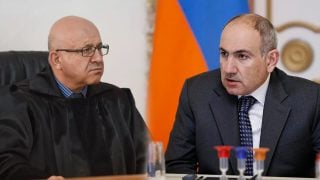 Կհիշե՞ք՝ ով էր Նիկոլ Փաշինյանի վերաբերյալ մեղադրական վերդիկտ կայացնողը. Արամ Վարդևանյան