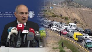 Հազիվ էդ գործից ազատվել ենք. Փաշինյանը՝ արցախահայության վերադարձի ու այլ իրավունքների համար պայքարի մասին