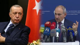 Հասունացել է պահը, երբ Թուրքիայի հետ կոնկրետ քայլեր պետք է լինեն. Նիկոլ Փաշինյան