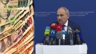 ՔՊ-ի համար փողը մոտիվացիա է. Փաշինյանը հաստատում է