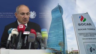 Ադրբեջանական նավթամթերքով շարժակազմը գալիս է Հայաստան, ողջունում եմ. Փաշինյան