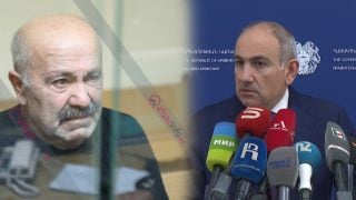 Մեր մարմինները տեղեկություն հավաքում են Վագիֆ Խաչատրյանի մասին. ԱԱԾ-ի թղթին ավելացնելու բան չունեմ. Փաշինյան