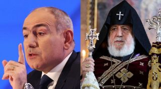 «Անգրագիտությունը երբեք պարզապես անձնական թերություն չէ։ Պետական իշխանության մակարդակում այն դառնում է ինստիտուցիոնալ վտանգ». Ալեքսանդր Հարությունյան