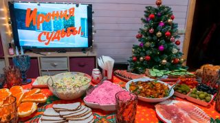 Բժիշկը թվարկել է այն սննդամթերքները, որոնք պետք է լինել Նոր տարվա սեղանին