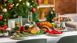 2026 թվականի Ամանորյա ճաշացանկ. ի՞նչ պատրաստել Կարմիր Հրեղեն Ձիու տարում