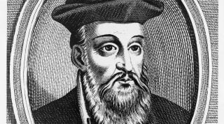 Համացանցում են հայտնվել Նոստրադամուսի` 2026 թվականի կանխատեսումները