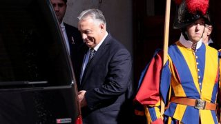 Ի՞նչ նամակ է Օրբանը հղել Պուտինին ԵՄ գագաթնաժողովից առաջ