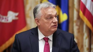 ԵՄ-ն ցանկանում է ընդունել Ուկրաինային և պատերազմ սկսել Ռուսաստանի հետ. Օրբանը