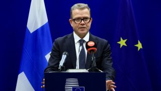 Ֆինլանդիայի վարչապետը վախենում է Ռուսաստանից