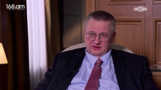 Ռուսաստանը քննարկում է դեպի Հայաստան Ադրբեջանով բացի ցորենից այլ տեսակի բեռներ մատակարարելու հնարավորությունը. Օվերչուկ