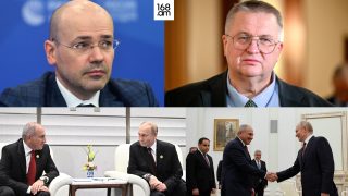 ՌԴ-ն հեռու գնացող պլաններ ունի. հայ-ռուսական առևտրաշրջանառության անկումն ու Ռուսաստանի ներգրավումն Ադրբեջանի տարածքով մատակարարումներին