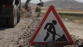 Դեկտեմբերի 11-ին՝ ժամը 10։00-ից մինչև 13։00, երթևեկության համար փակ կլինի Ալավերդիից դեպի «Սանահին» թաղամաս և Ակներ տանող ճանապարհը