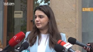 Բագրատ սրբազանն ասել է՝ եթե դա ինքն է գրել, ապա իրեն առնվազն պետք է տանեին հոգեբուժարան. Փաստաբան