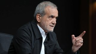 Պեզեշքիանը նախազգուշացրել է ԱՄՆ-ին