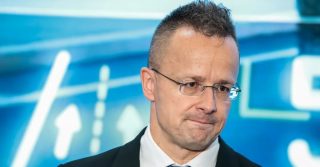 Հունգարիան ռուսական նավթից չի հրաժարվելու․ դեմ ենք ԵՄ ծրագրին․ Սիյարտո