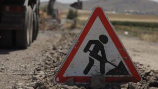 Վաղը երթևեկության համար կփակվի Ալավերդիից դեպի «Սանահին» թաղամաս և Ակներ տանող ճանապարհը