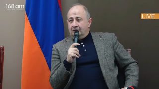 Այս իշխանությանը խանգարում է մեր հիշողությունը, պատմությունը. Ի՞նչ էր խնդրել Էրդողանը Պուտինին