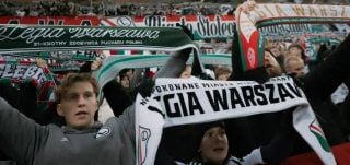 Լեհ երկրպագուները երեկ ջարդուփշուր են արել ամեն ինչ. կան ձերբակալվածներ