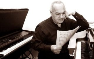 Մահացել է հայազգի վիրտուոզ դաշնակահար Լևոն Օգանեզովը