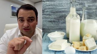 Նարեկ Կարապետյանը նոր առաջարկ է ներկայացնում