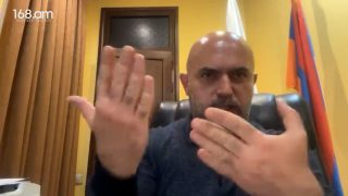 2019-ի թղթի 10-րդ կետը տապանաքար է Նիկոլի քաղաքական գոյության վրա. Արմեն Աշոտյան