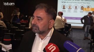 Ի՞նչ խաղաղություն, եթե մեր անվտանգության մասին չենք մտածում, մեր դռները բաց ենք թողնում. Գրիգորյան